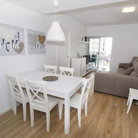 Apartamento El Mirador De Calpe 2E - Grupo Turis Bagian luar foto