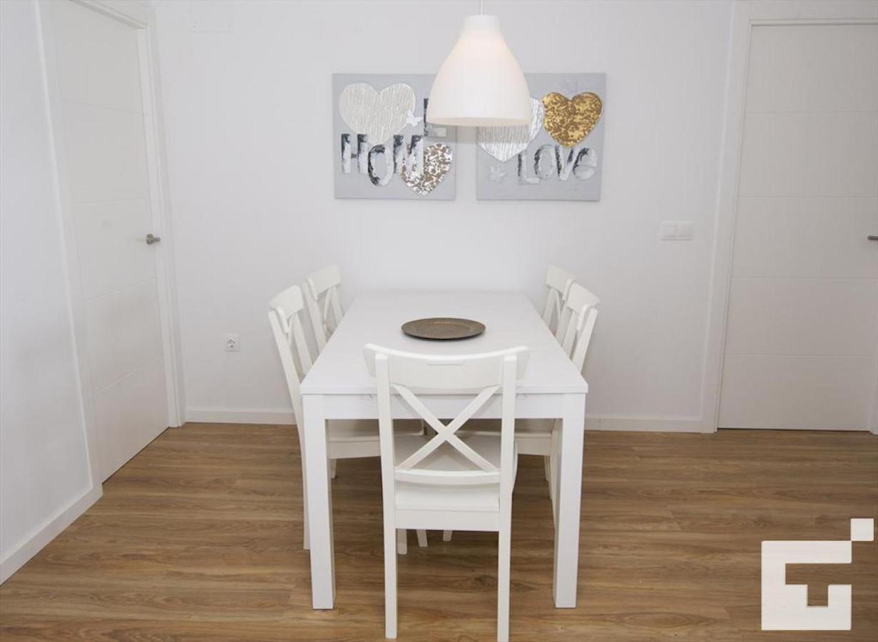 Apartamento El Mirador De Calpe 2E - Grupo Turis Bagian luar foto